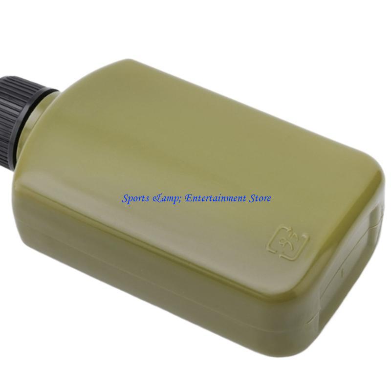 Camping Cooking Easy - G7NF 100ml Liquid Container Travel Oil