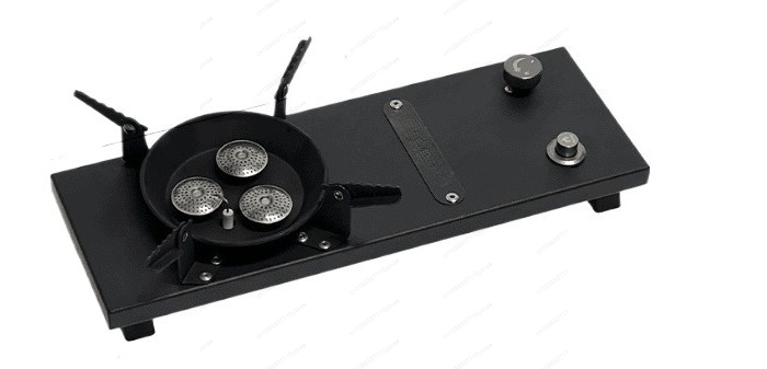 IGT Table Unit Stove, Foldable - Camping Cooking Cupboard recension och pris
