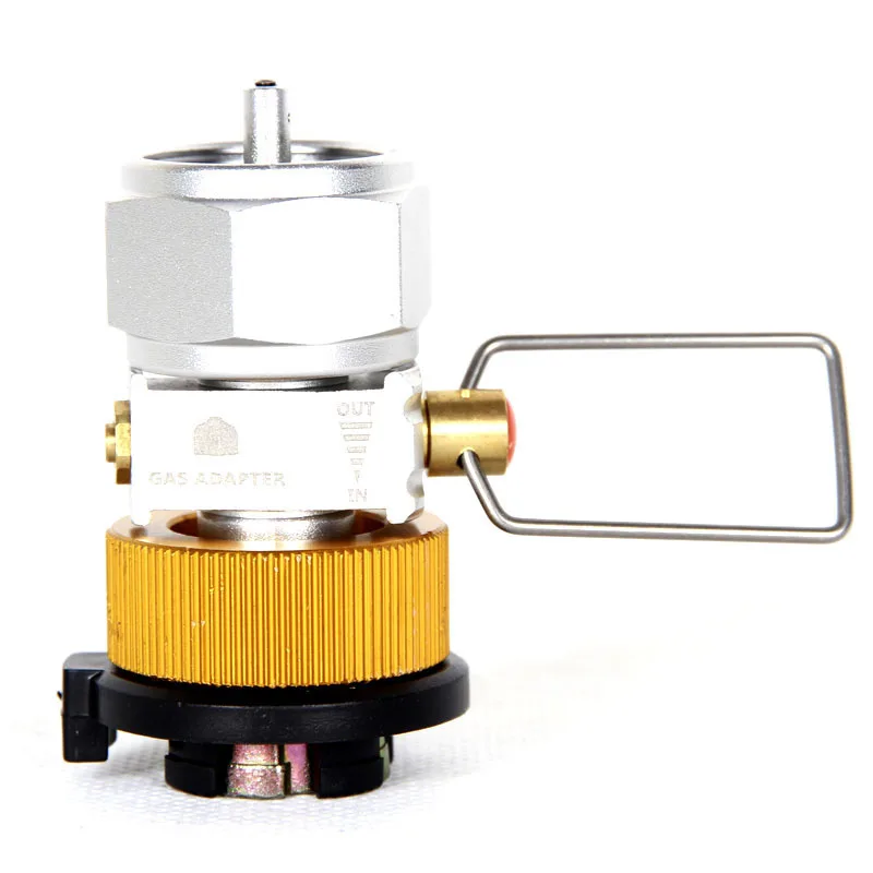 Outdoor Camping Stove Tank Gas - Camping Cooking Gazebo recension och pris