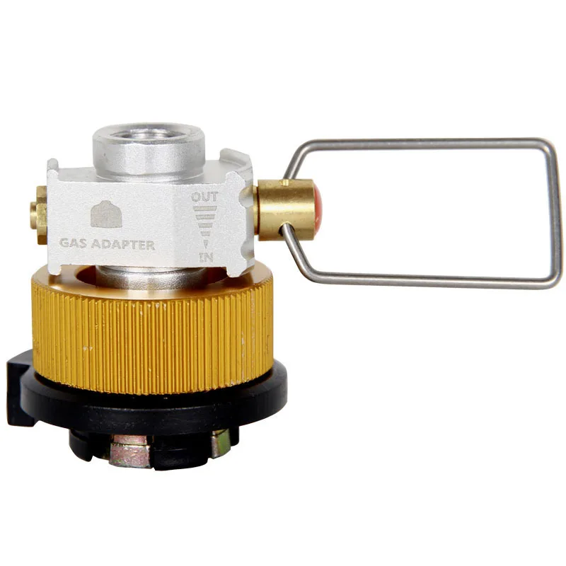 Outdoor Camping Stove Tank Gas - Camping Cooking Gazebo recension och pris