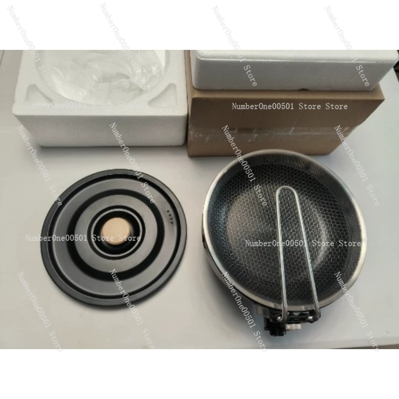 Portable Outdoor Cooking Pot A - Camping Cooking All In One recension och pris