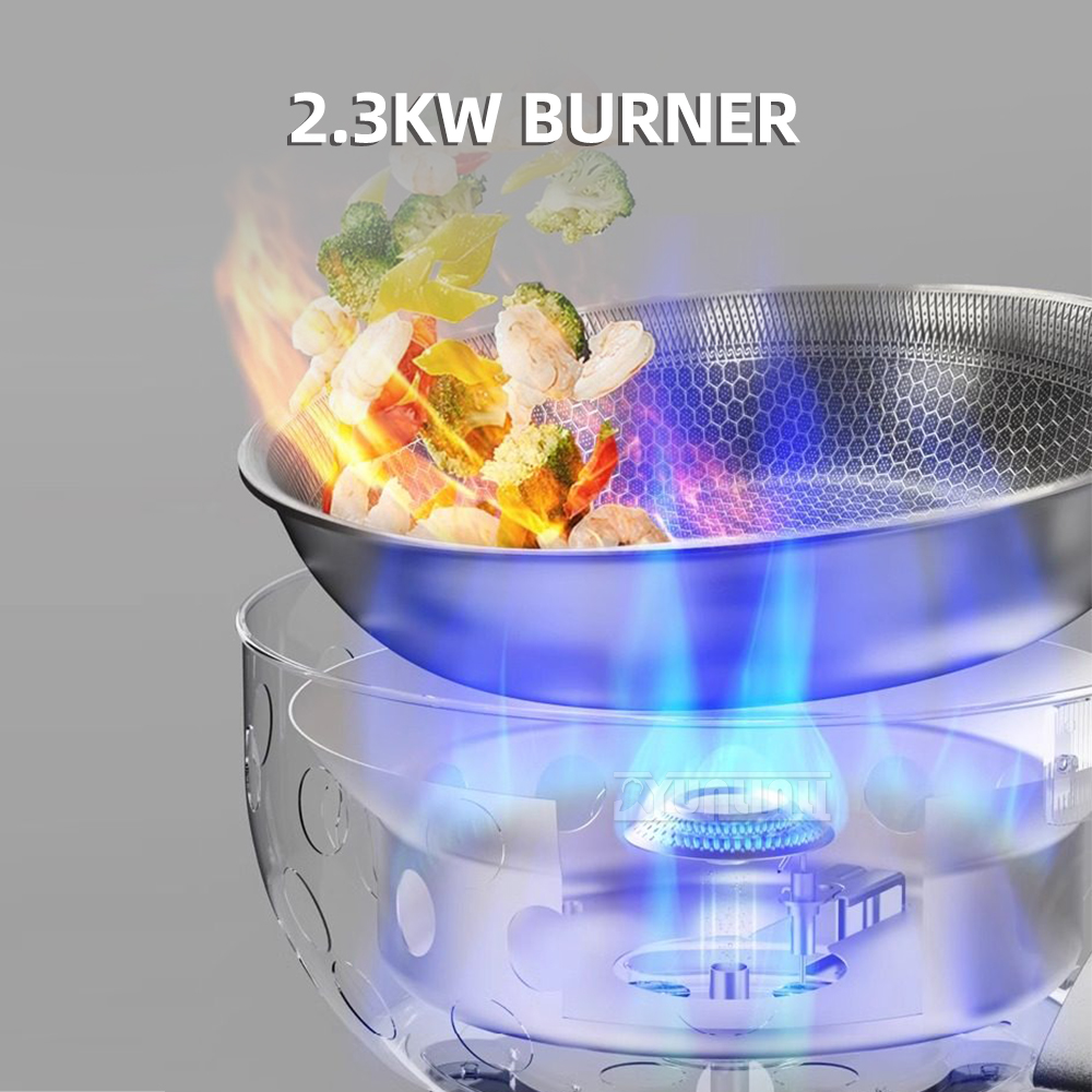 Outdoor portable cassette stov - Camping Cooking All In One recension och pris