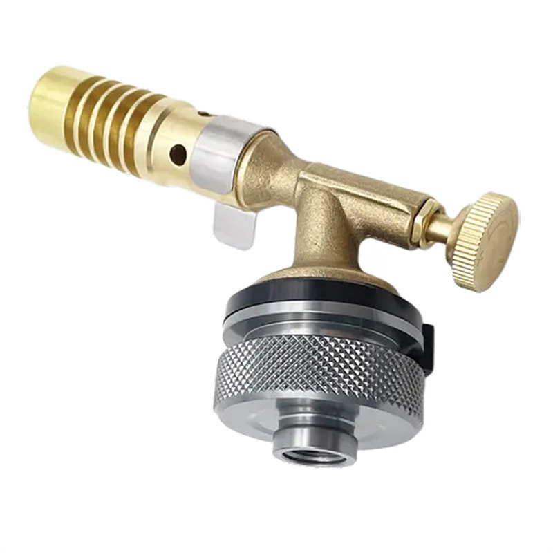 Flat Gas Cylinder To Butane Ta - Camping Cooking Gazebo recension och pris