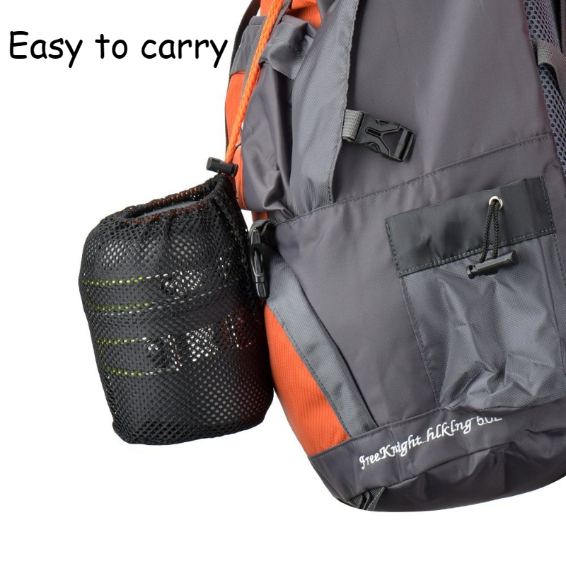 Outdoor Portable Camping Cookw - Camping Cooking Easy recension och pris