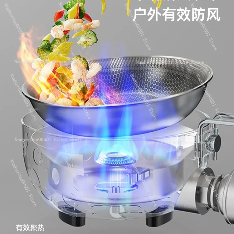 Portable Outdoor Cooking Pot A - Camping Cooking All In One recension och pris