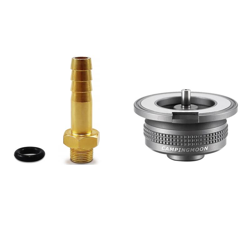 Outdoor Camping Stove Adapter  - Camping Cooking Gazebo recension och pris