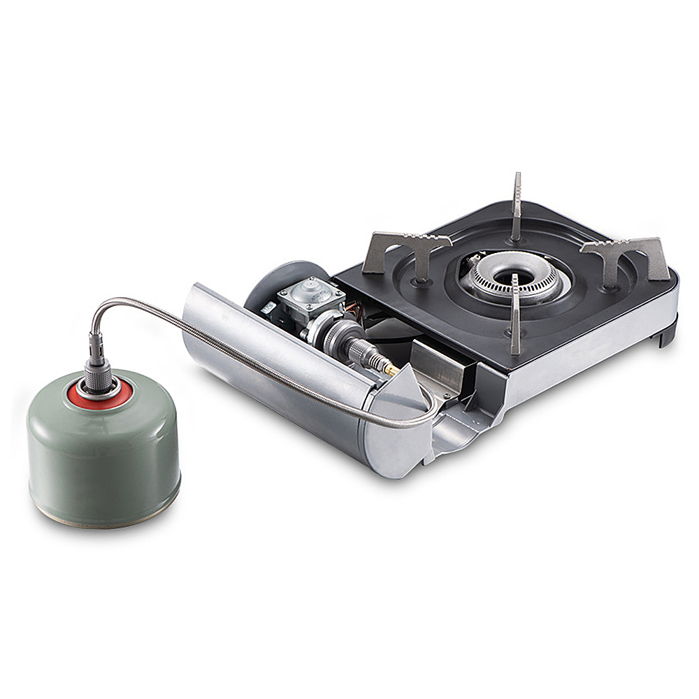 Outdoor Camping Stove Adapter  - Camping Cooking Gazebo recension och pris