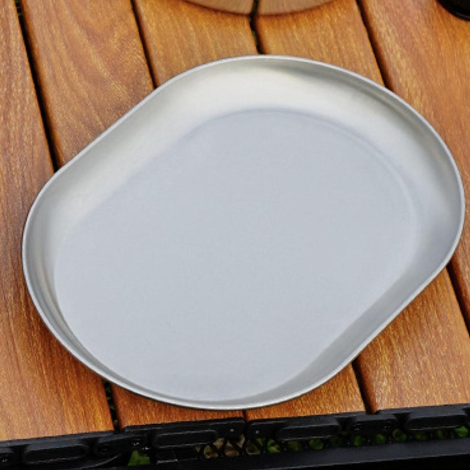 Outdoor Stainless Steel Campin - Camping Cooking Easy recension och pris