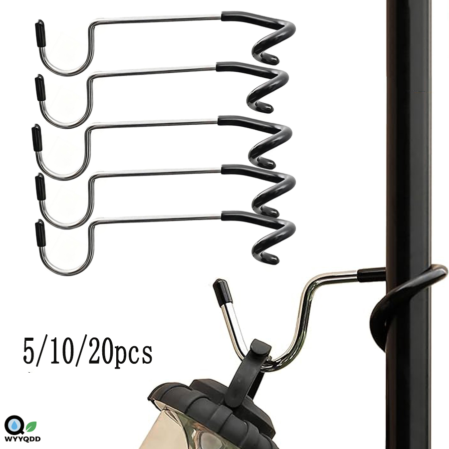 Outdoor Camping Light Hook Sta - Camping Cooking Hanger recension och pris
