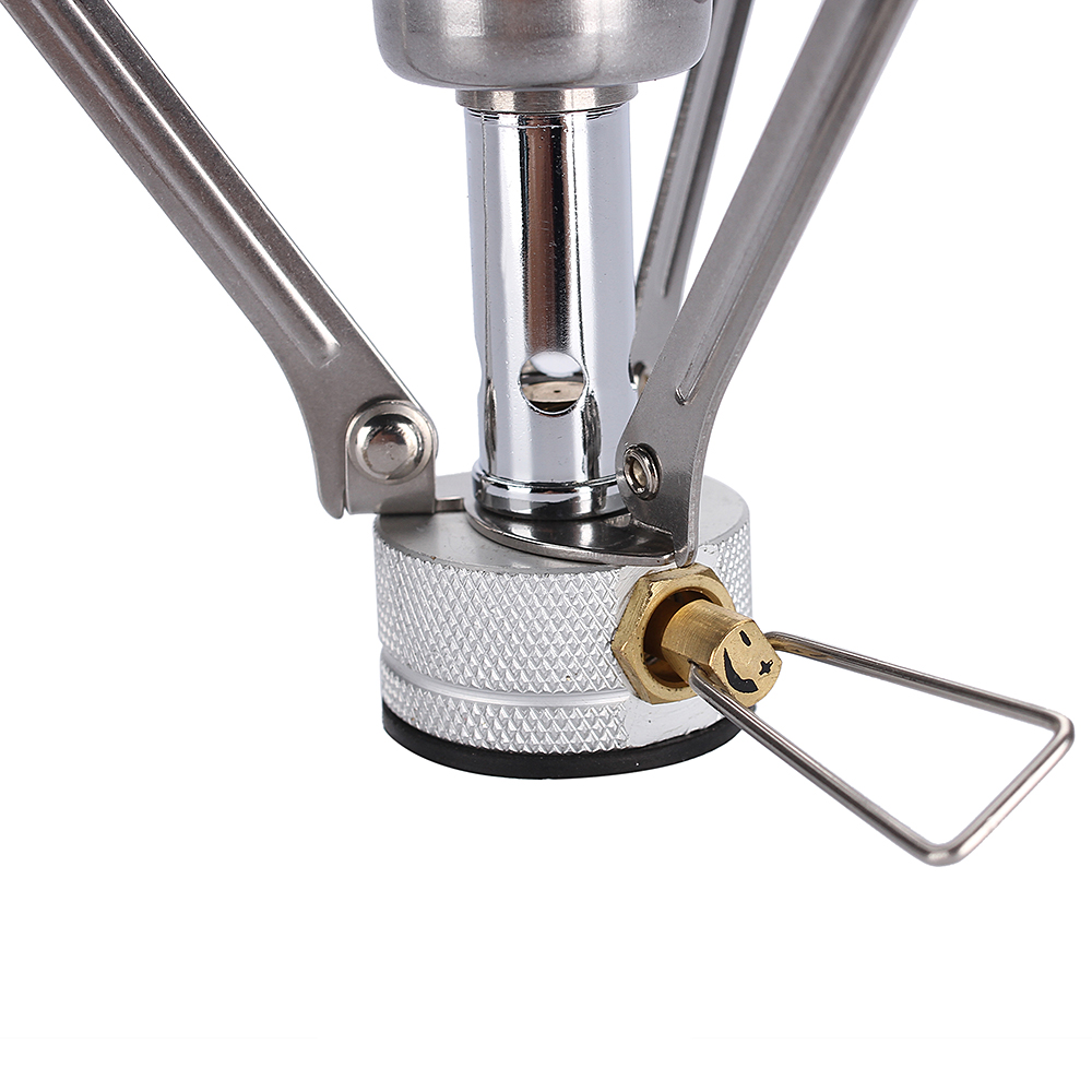 BRS Outdoor Camping Stove Port - Camping Cooking Gazebo recension och pris
