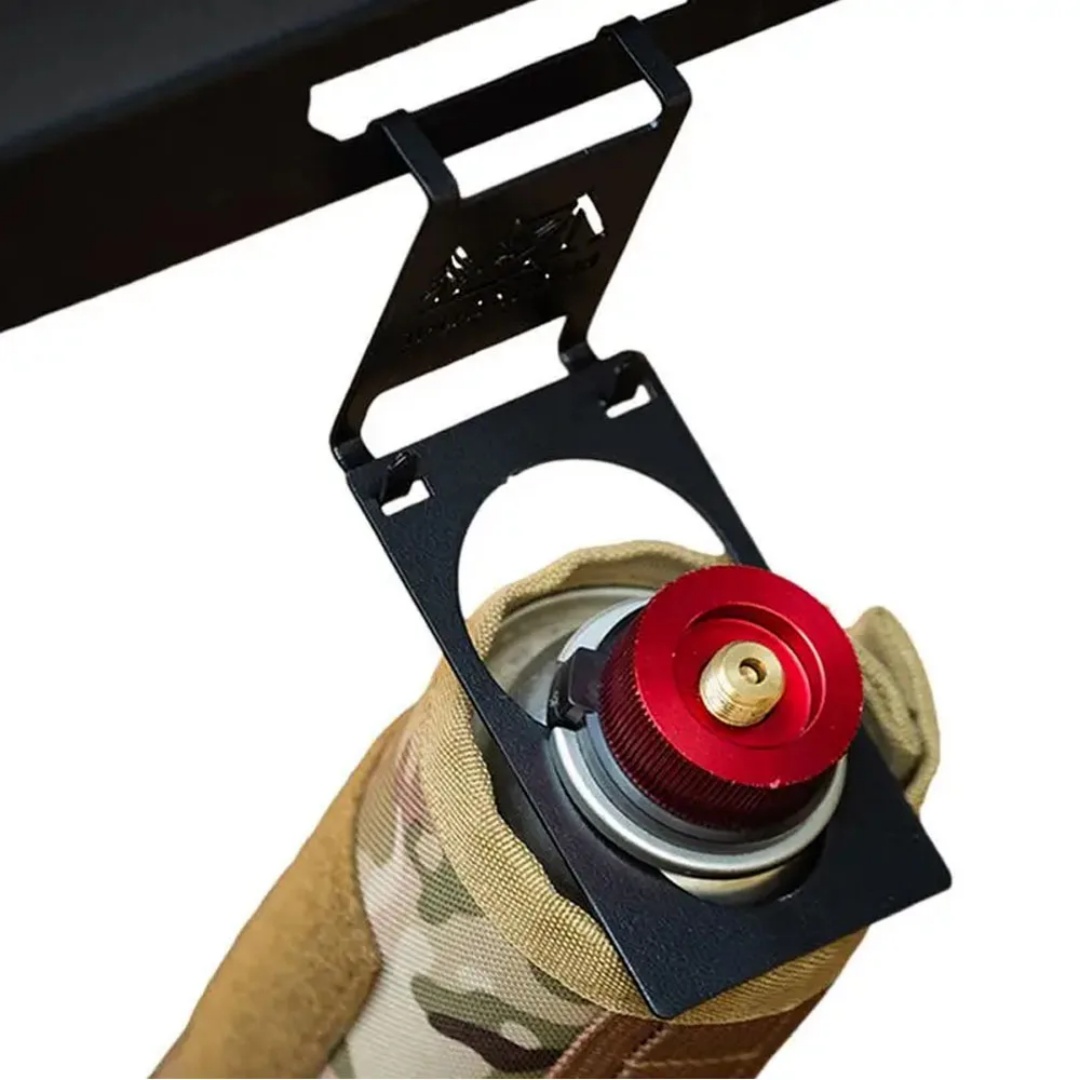Gas Tank Hanger Hook, Gas Cani - Camping Cooking Hanger recension och pris
