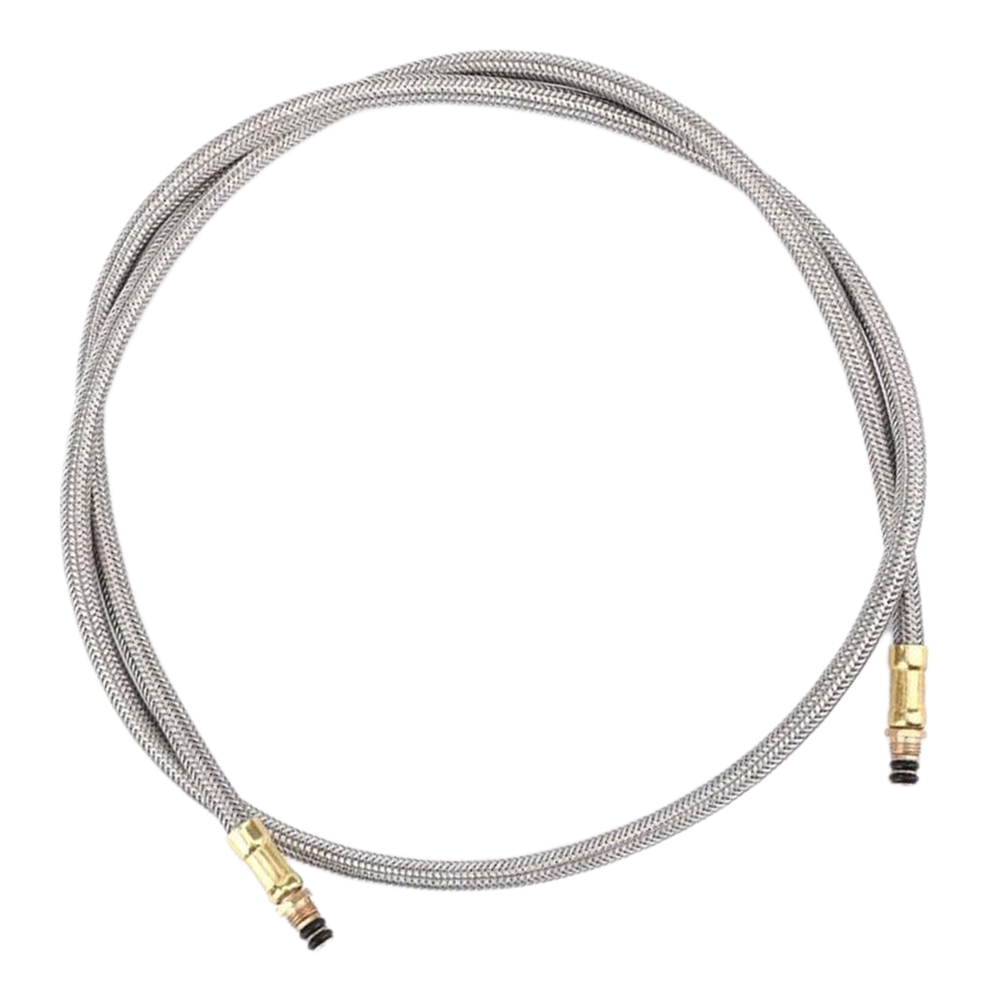 1Pc Braided-Tube For 35cm-62cm - Camping Cooking Gazebo recension och pris