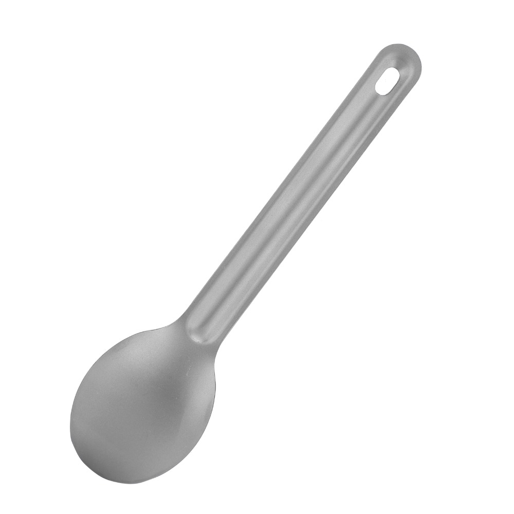 3 Pcs/Set Durable Lightweight  - Camp Spork Set recension och pris