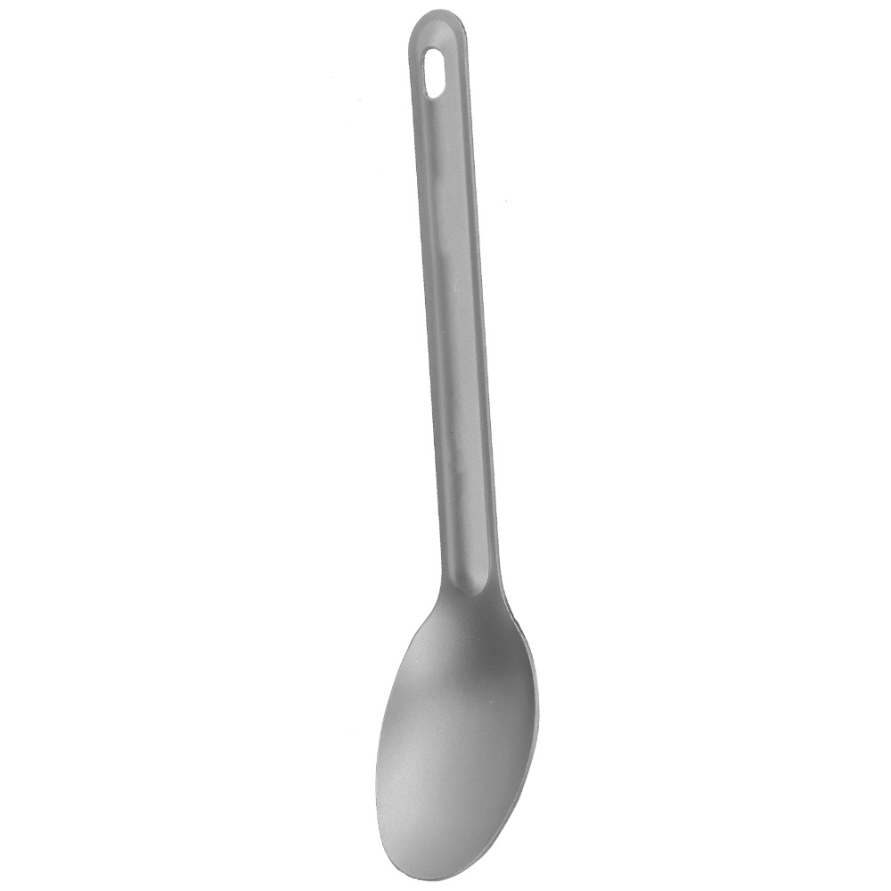 3 Pcs/Set Durable Lightweight  - Camp Spork Set recension och pris
