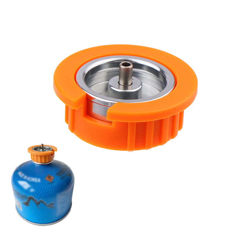 Outdoor Camping Gas Tank Adapt - Camping Cooking Gazebo recension och pris