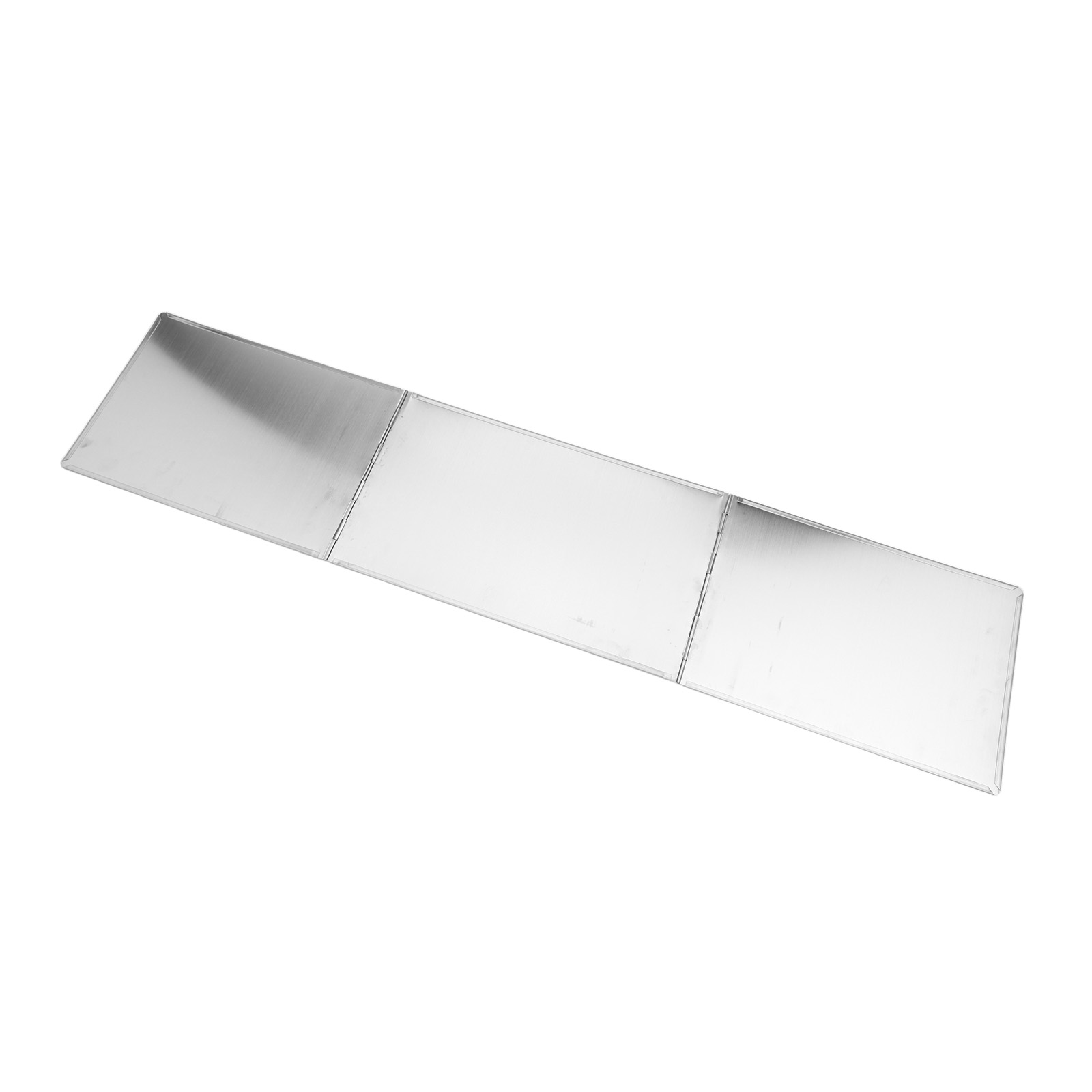 Foldable Outdoor Cooking Shiel - Camping Cooking Easy recension och pris
