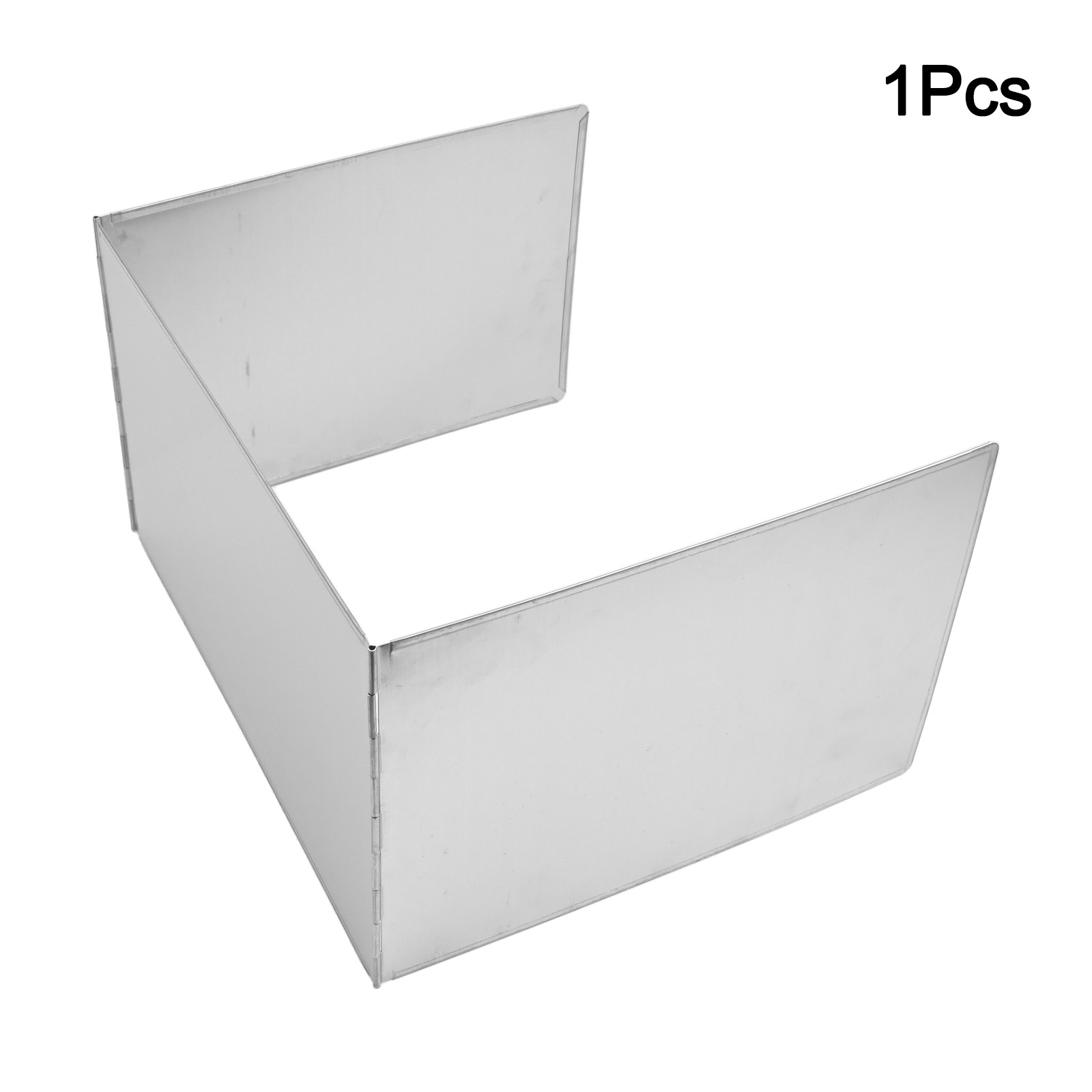 Foldable Outdoor Cooking Shiel - Camping Cooking Easy recension och pris