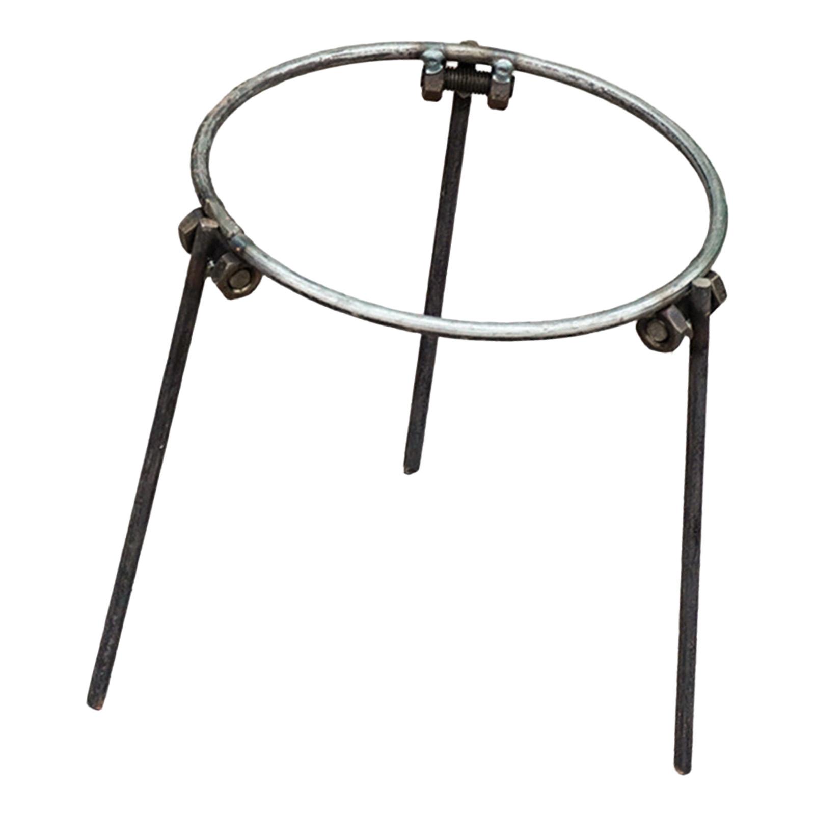 Campfire Tripod,Open Fire Cook - Camping Cooking Fire Stove recension och pris
