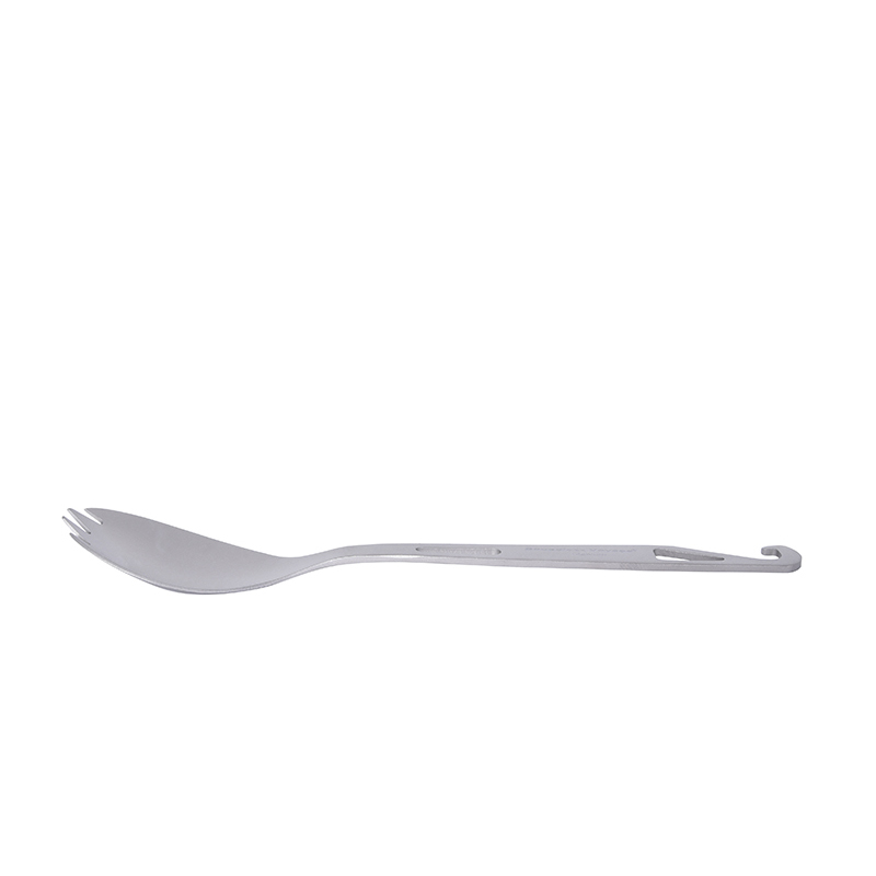 Boundless Voyage 3-in-1 Titani - Camp Spork Set recension och pris