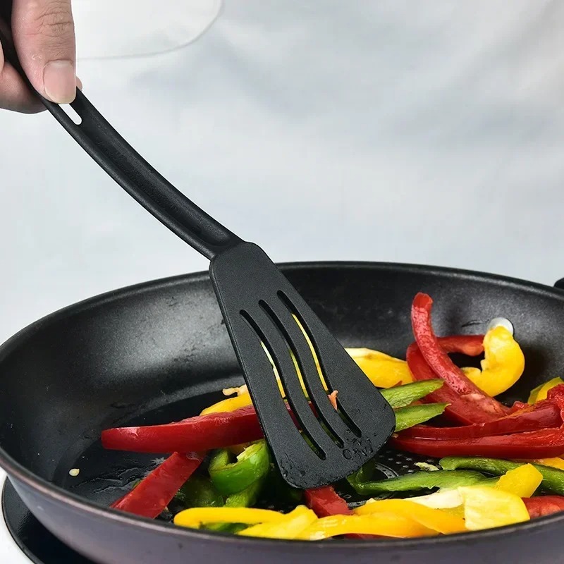 1/3 Pack Nylon Kitchen Utensil - Camping Cooking Kids recension och pris