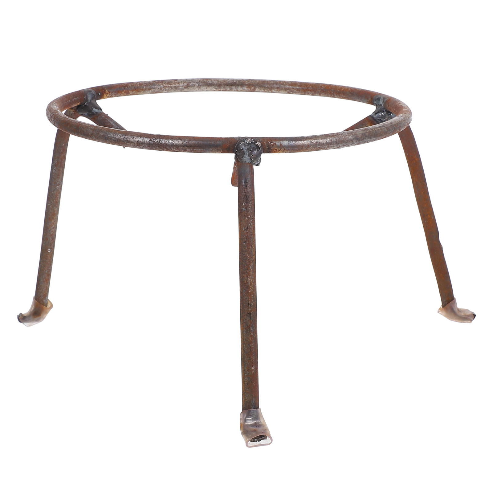 Pot Stand Rebar Durable Lightw - Camping Cooking Fire Stove recension och pris