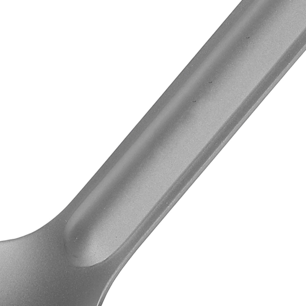 3 Pcs/Set Lightweight Titanium - Camp Spork Set recension och pris