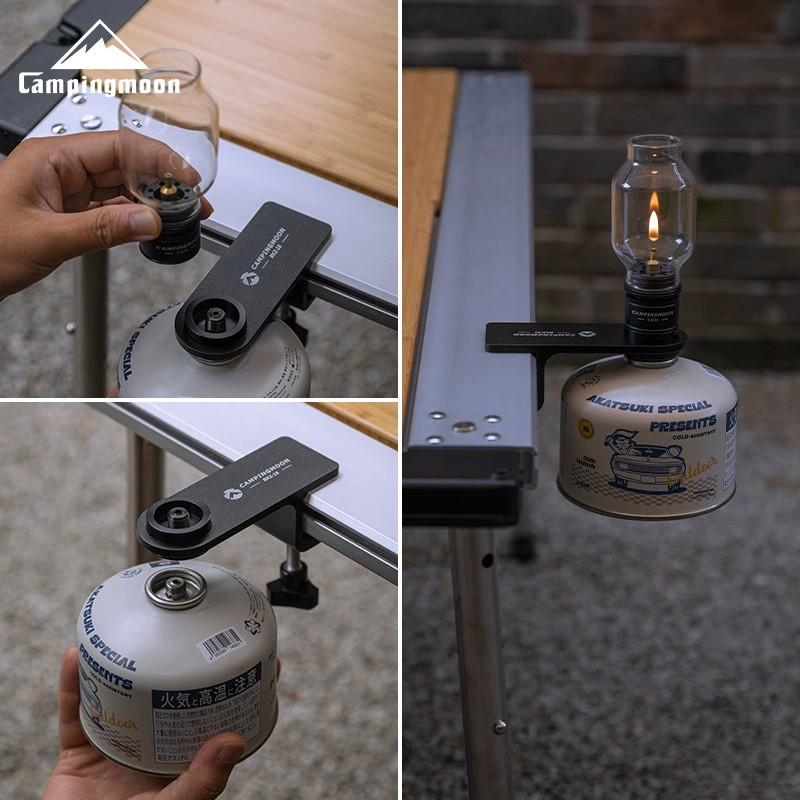 Camping Desktop Clip Extension - Camping Cooking Gazebo recension och pris