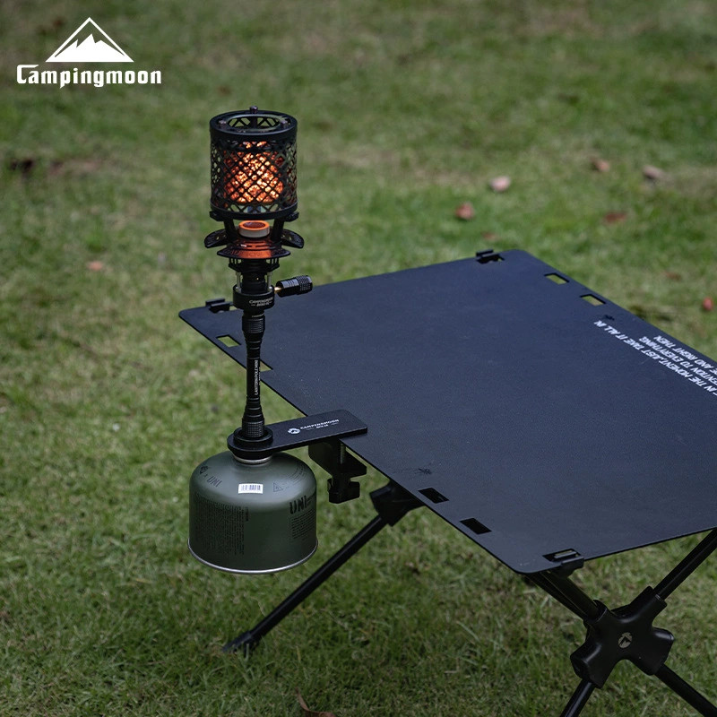 Camping Desktop Clip Extension - Camping Cooking Gazebo recension och pris