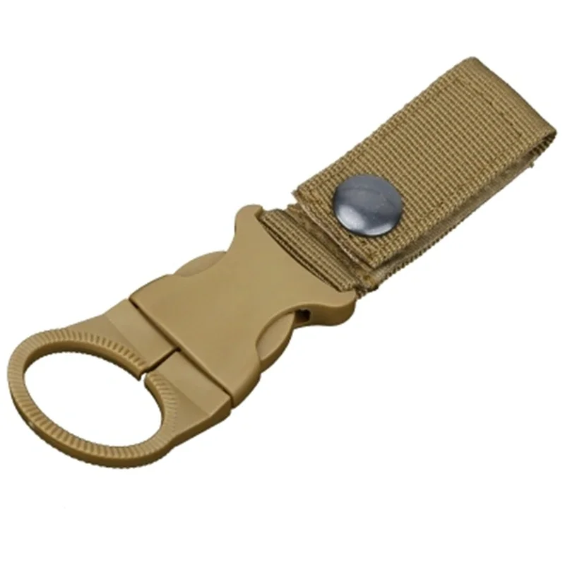 2pcs Waterbottle Buckle Hook N - Camping Cooking Hanger recension och pris