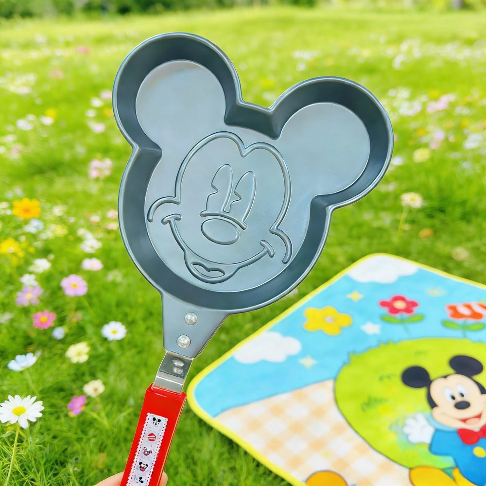 Disney Anime Stitch Mickey Mou - Camping Cooking Kids recension och pris