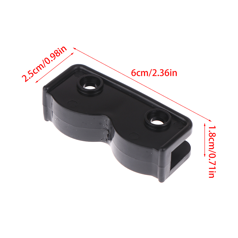 1Pc Tent Replacement Connector - Camping Cooking Gazebo recension och pris