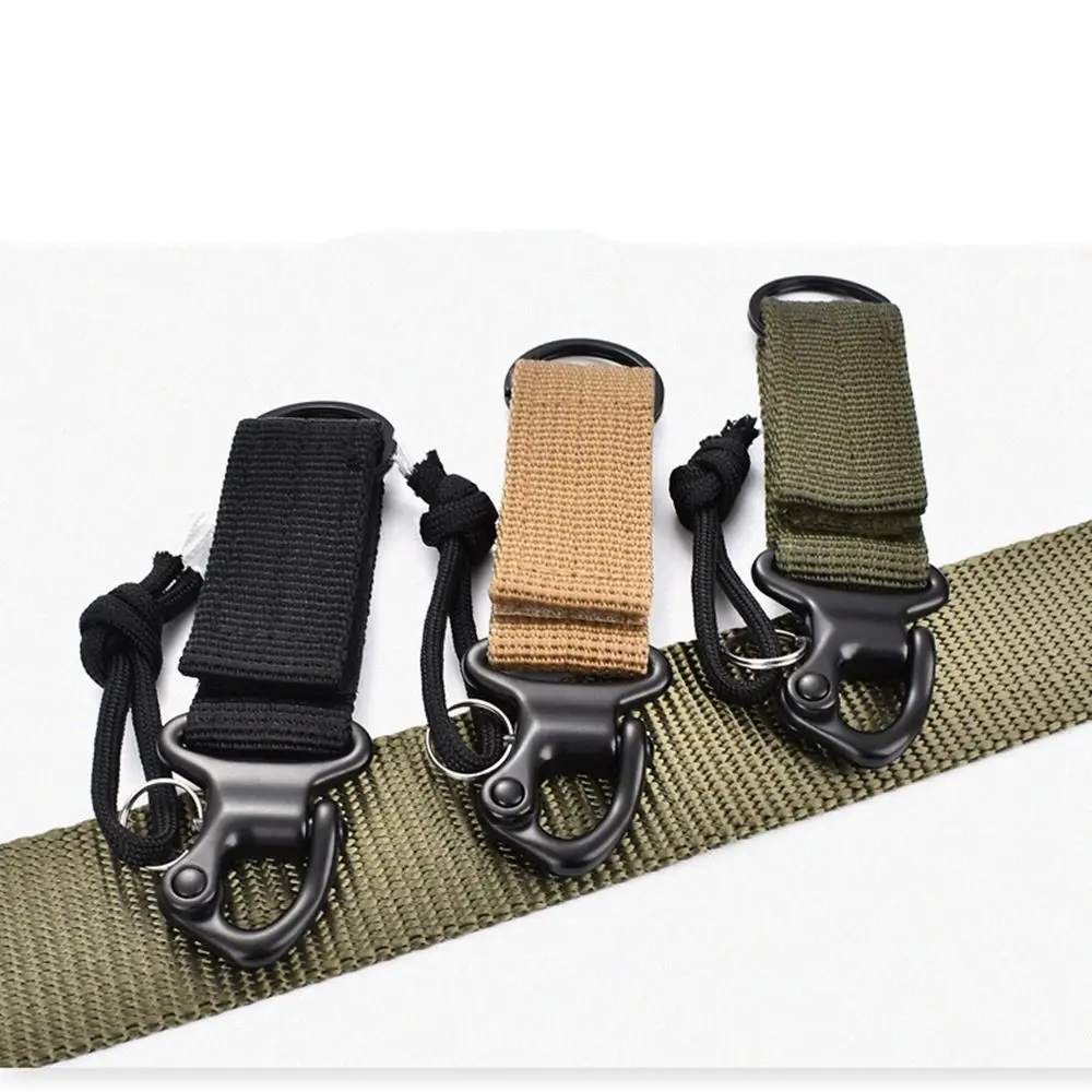 Outdoor Belt Clip Camping Acce - Camping Cooking Hanger recension och pris