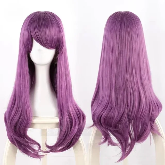 Rize Kamishiro Cosplay Wig Tok - Campfire Cooking In Another World With My Absurd Skill Manga recension och pris