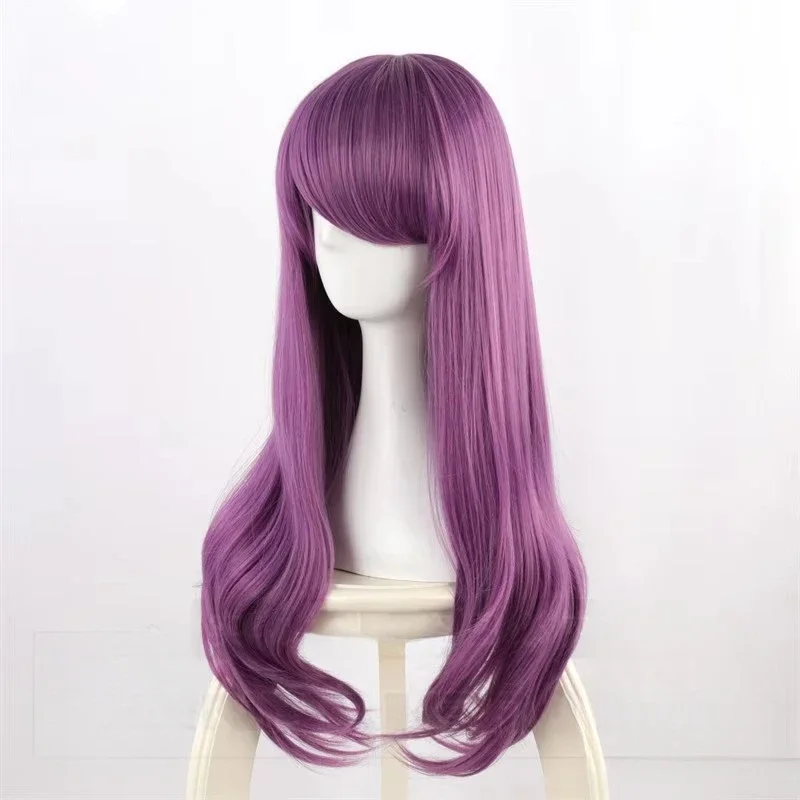 Rize Kamishiro Cosplay Wig Tok - Campfire Cooking In Another World With My Absurd Skill Manga recension och pris