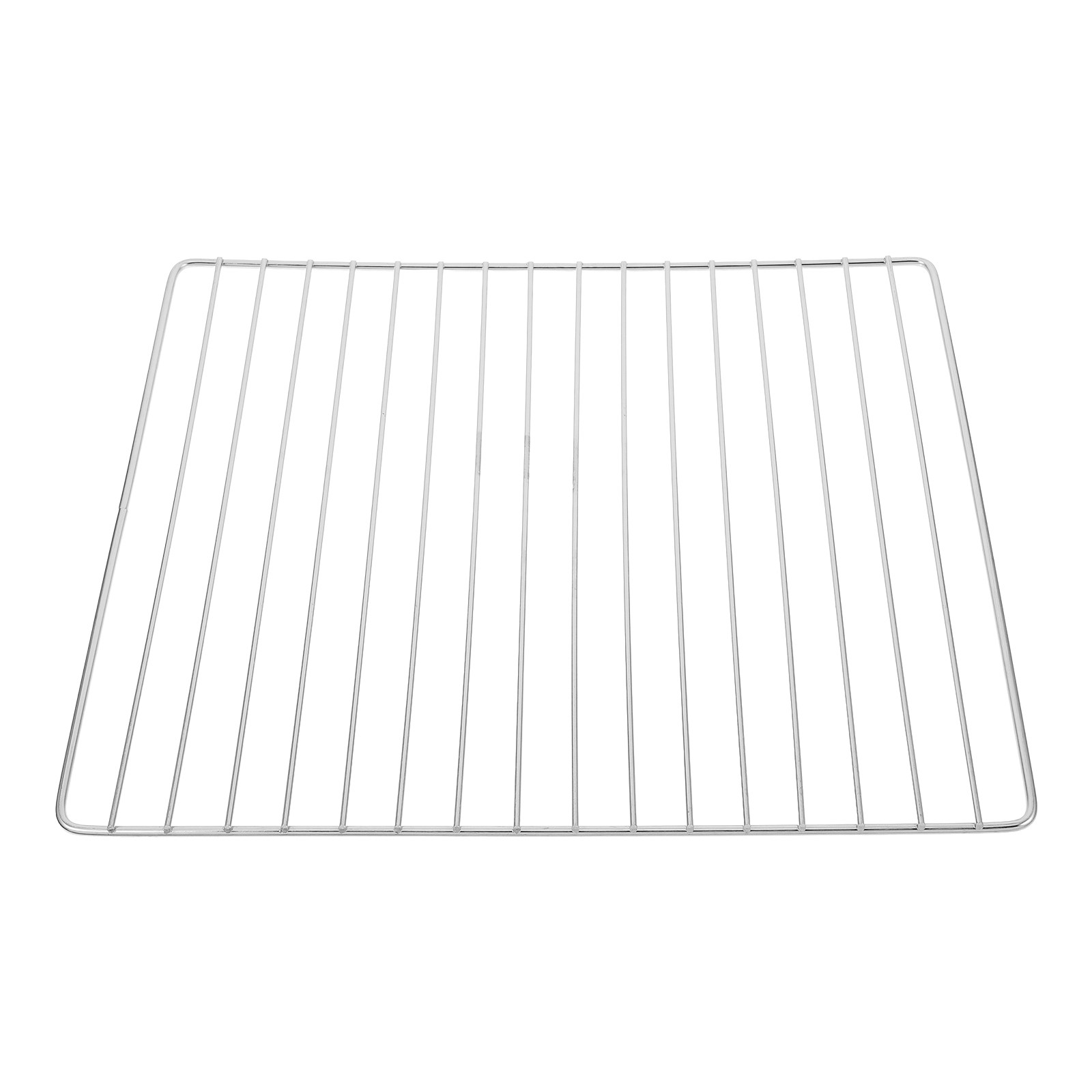 Stainless Steel Cooking Grate  - Camping Cooking Easy recension och pris