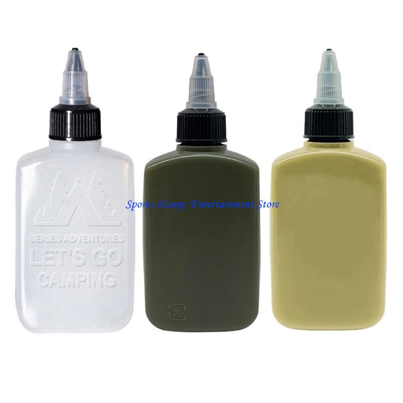 G7NF 100ml Liquid Container Tr - Camping Cooking Easy recension och pris