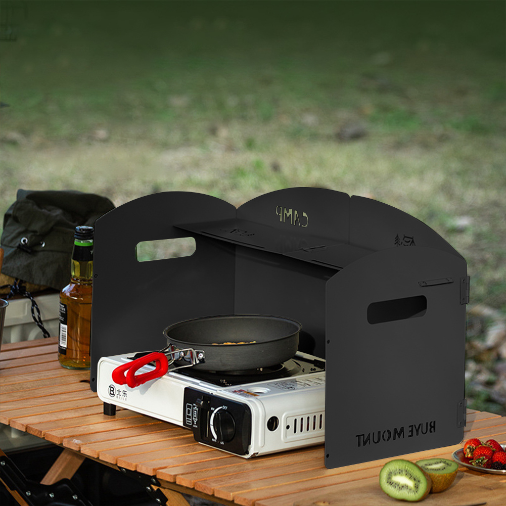 Foldable Camping Gas Stove Win - Camping Cooking Gazebo recension och pris