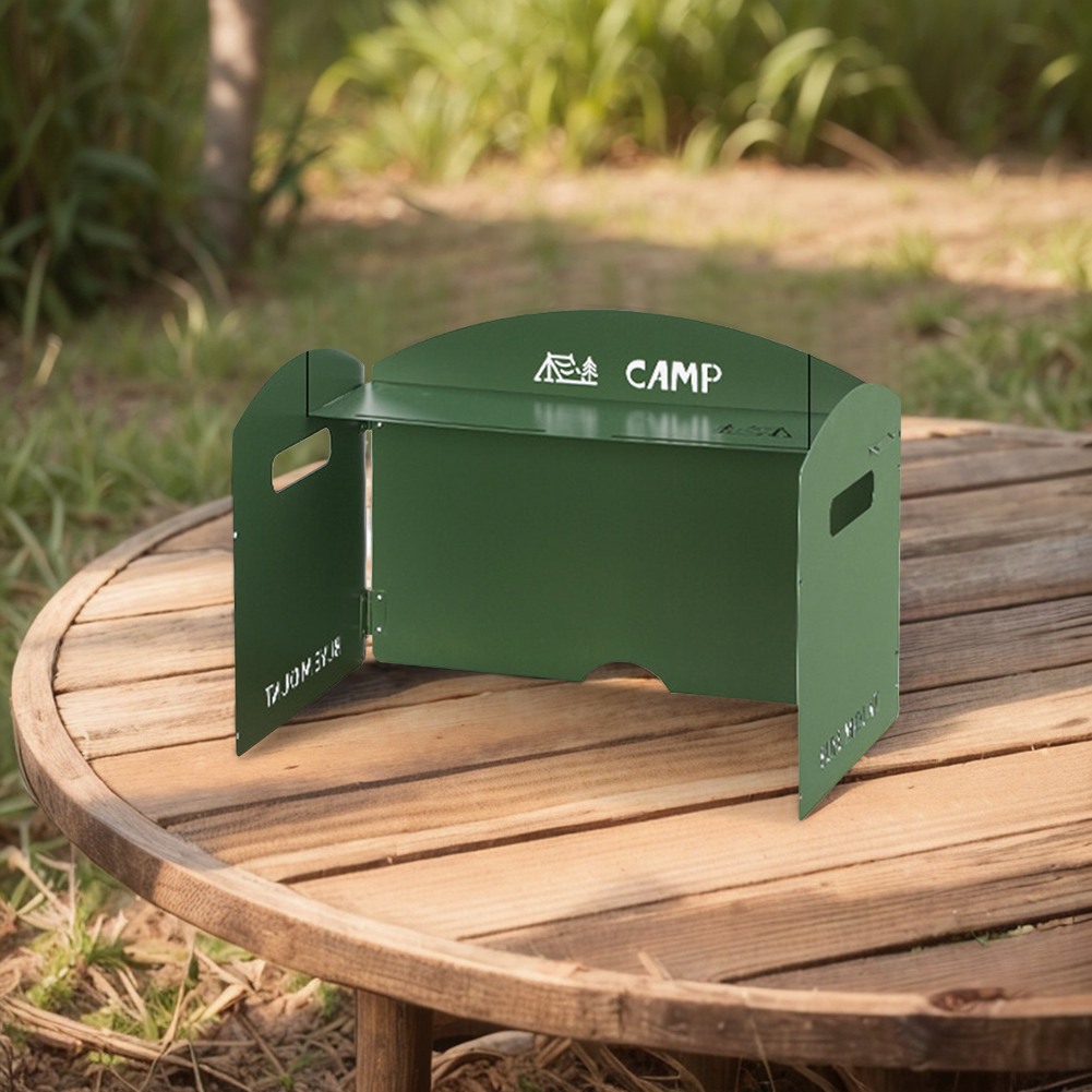 Foldable Camping Gas Stove Win - Camping Cooking Gazebo recension och pris