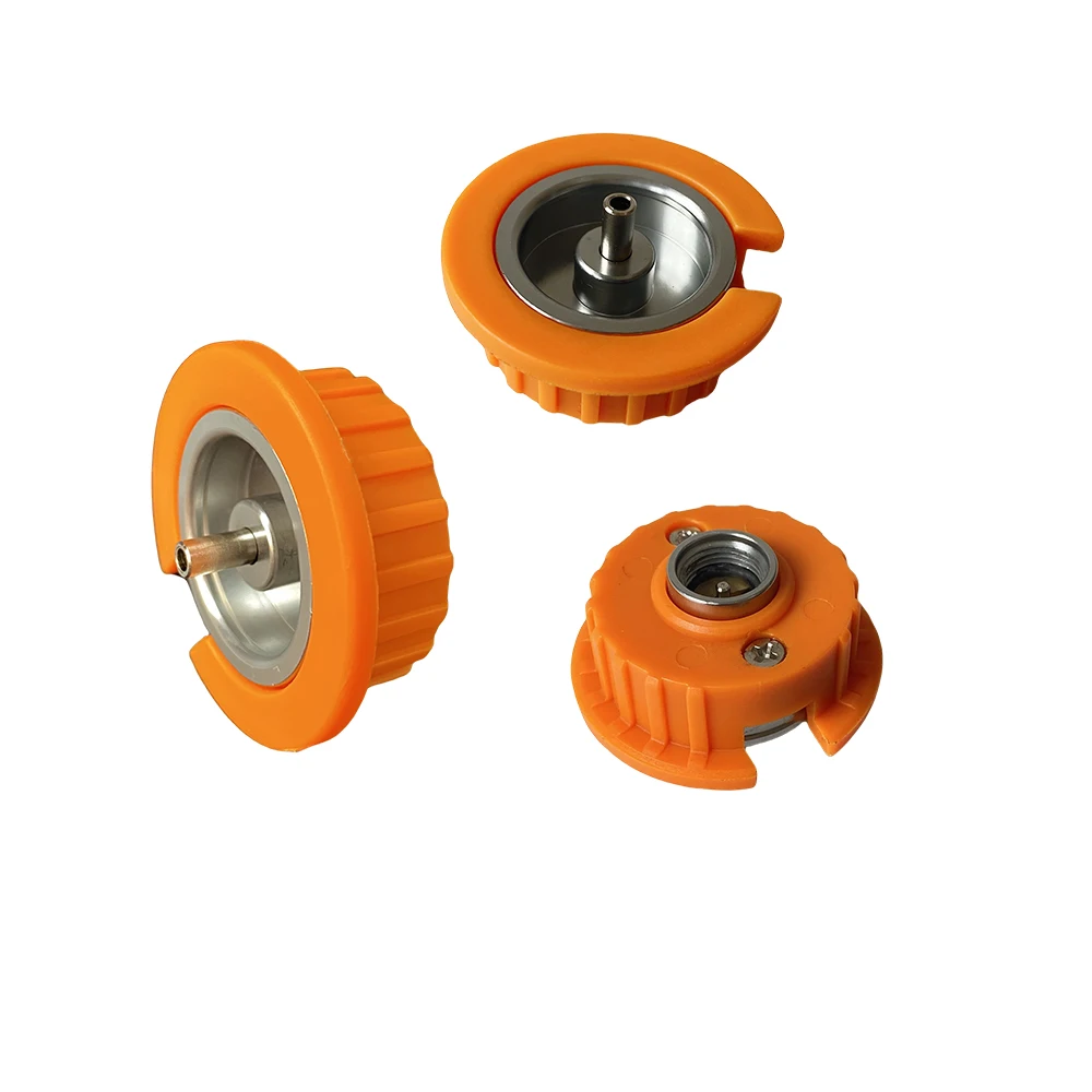 Outdoor Cassette Adapter Threa - Camping Cooking Gazebo recension och pris