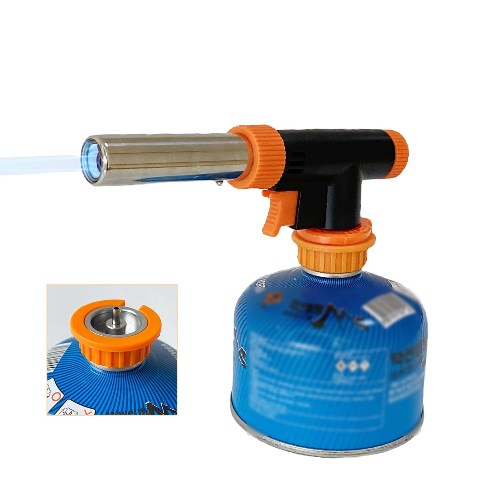 Outdoor Cassette Adapter Threa - Camping Cooking Gazebo recension och pris