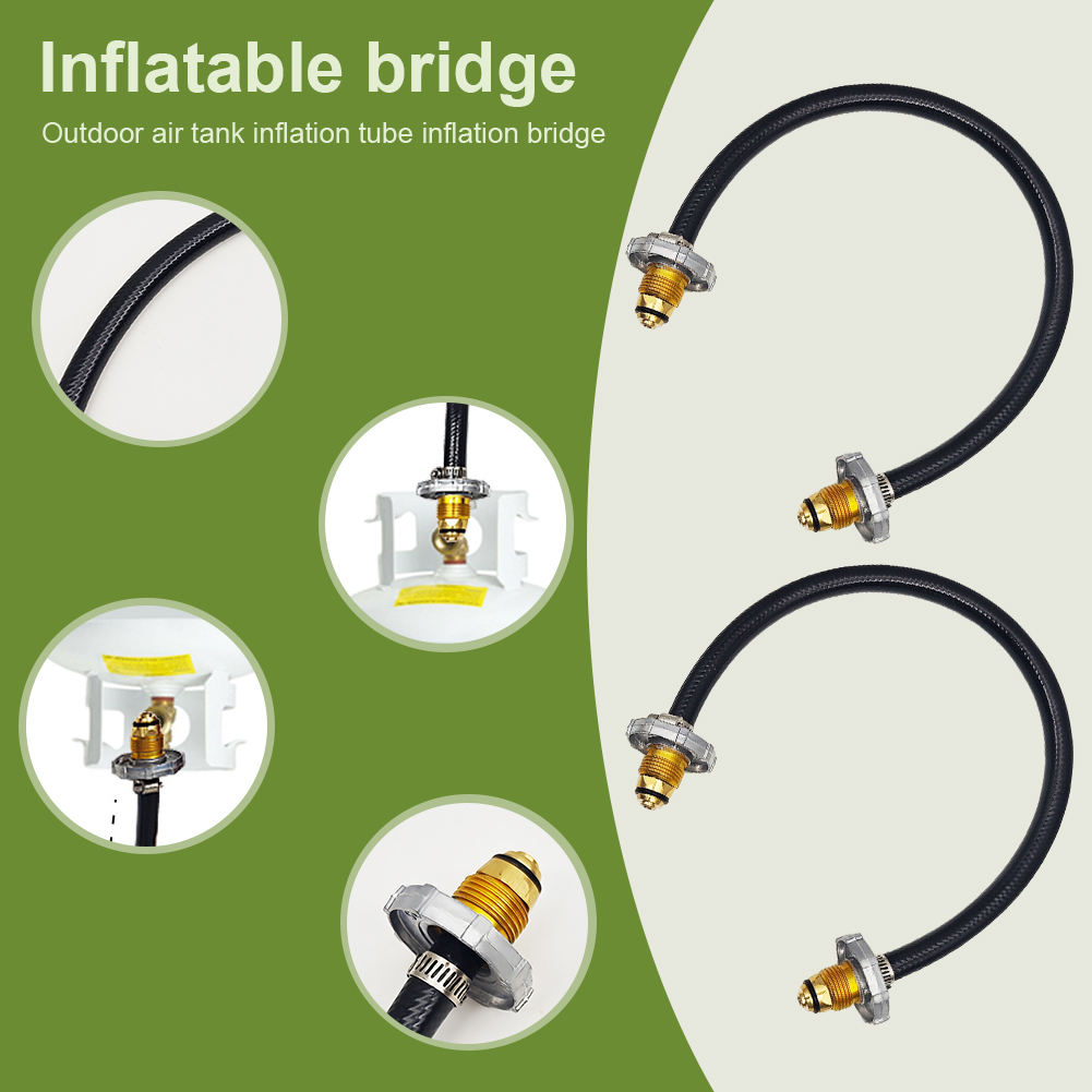 60cm Mutual Filling Bridge Pro - Camping Cooking Gazebo recension och pris