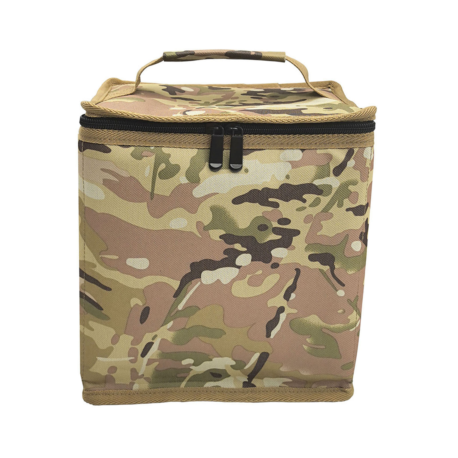 600D Oxford Fabric Canvas Stor - Camping Cooking Easy recension och pris